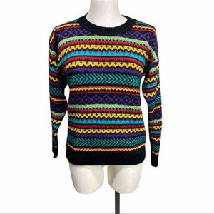 Vintage 80’s Sweater